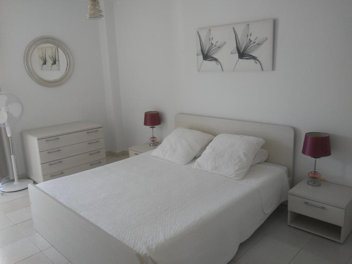 Casa Azul 2Bedroom Apartment & Ocean View Terrace Wifi Premium Costa Calma Exteriör bild