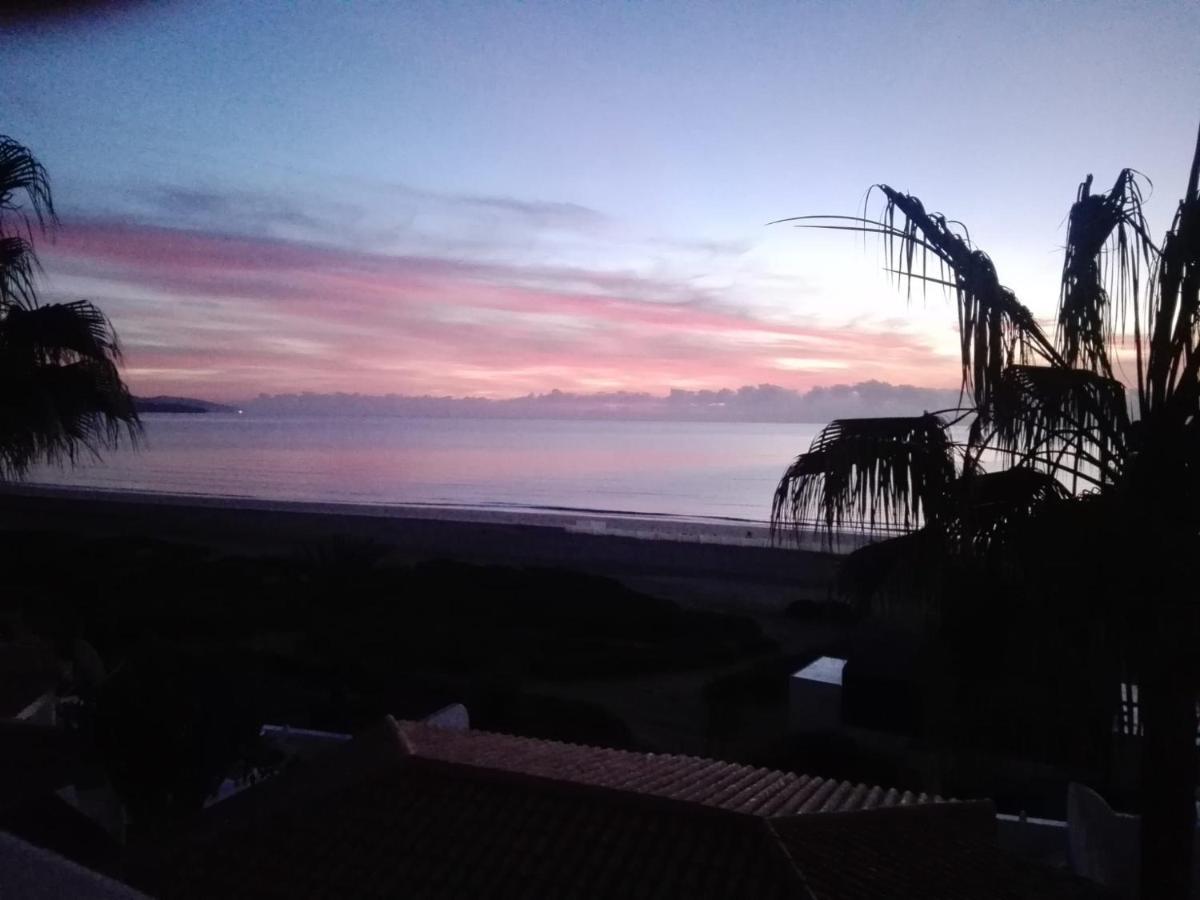 Casa Azul 2Bedroom Apartment & Ocean View Terrace Wifi Premium Costa Calma Exteriör bild