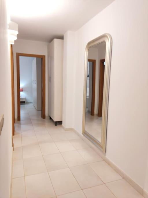 Casa Azul 2Bedroom Apartment & Ocean View Terrace Wifi Premium Costa Calma Exteriör bild