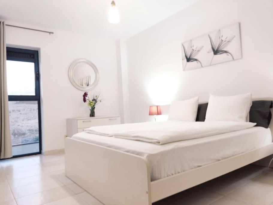 Casa Azul 2Bedroom Apartment & Ocean View Terrace Wifi Premium Costa Calma Exteriör bild