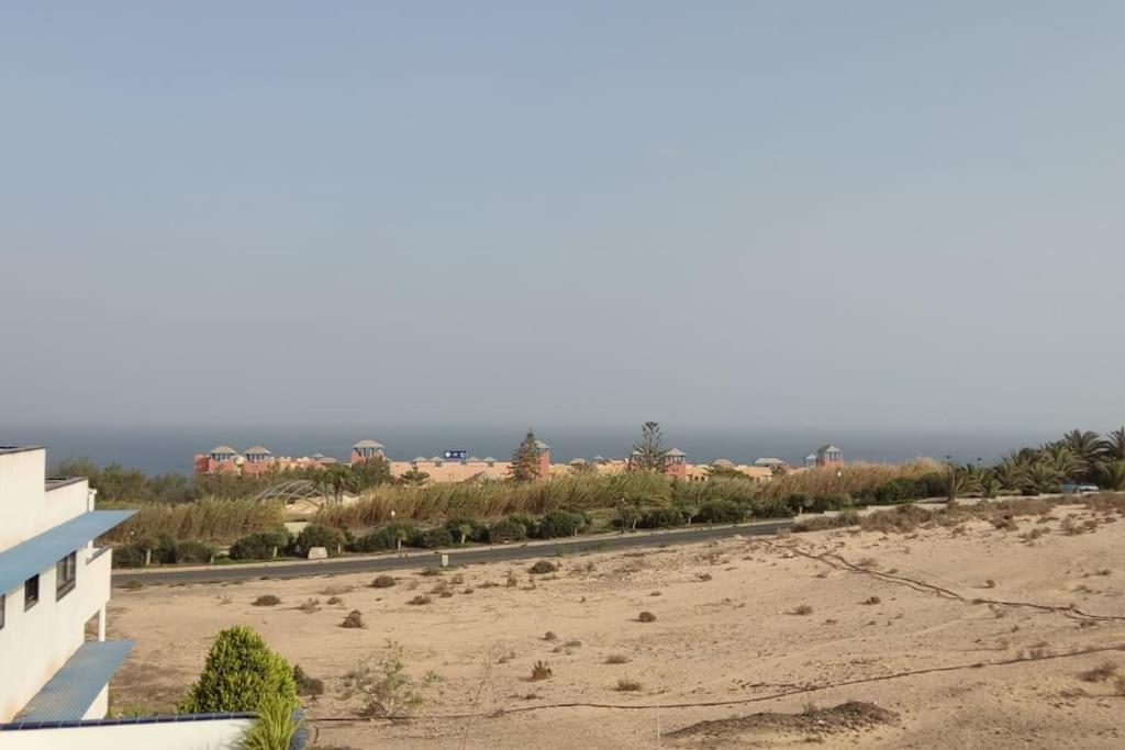 Casa Azul 2Bedroom Apartment & Ocean View Terrace Wifi Premium Costa Calma Exteriör bild